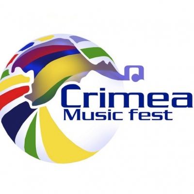 Ruslana και Dima Bilan live στο Crimea Music Fest 2011!