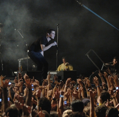 Sold Out η συναυλία του Μιχάλη Χατζηγιάννη στο Λυκαβηττό!!! Προστέθηκε και 2η συναυλία!!!