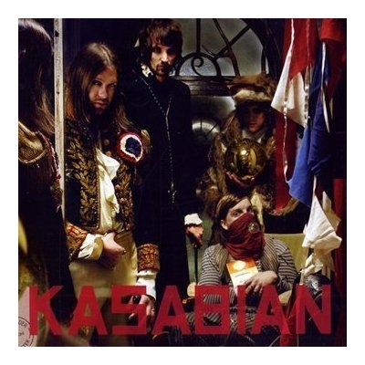 Στη κορυφή οι Kasabian