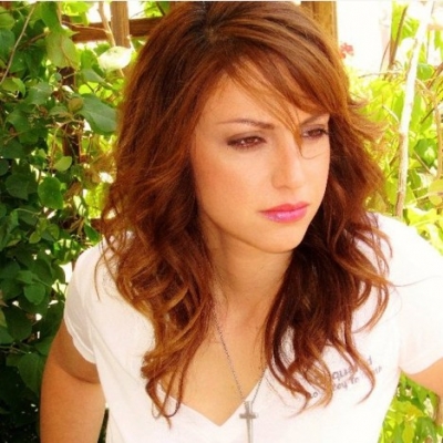 Στην Απέναντι Πλευρά-Το καινούργιο album της Ραλλίας Χρηστίδου