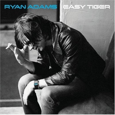 Θετικές κριτικές για το νέο album του Ryan Adams