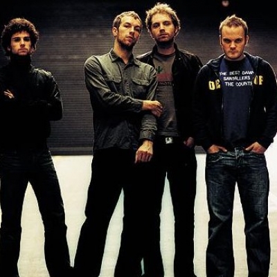 Τα κομμάτια του νέου άλμπουμ των Coldplay, ‘’Mylo Xyloto’’