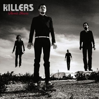 The Killers: “Το επόμενο album θα έχει περισσότερες κιθάρες”