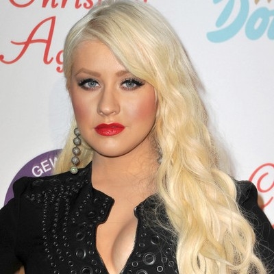 Το νέο άρωμα της Christina Aguilera