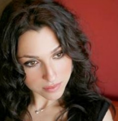 Το νέο τραγούδι της Ζωής Παπαδοπούλου!