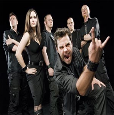 Van Canto – Νέο video online