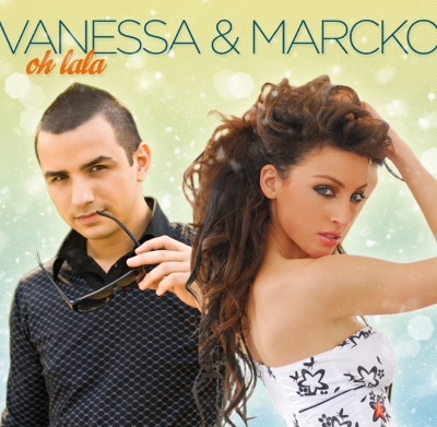 Vanessa feat. Marcko "Oh lala" Νέο κομμάτι από τη Βανέσσα Αδαμοπούλου!