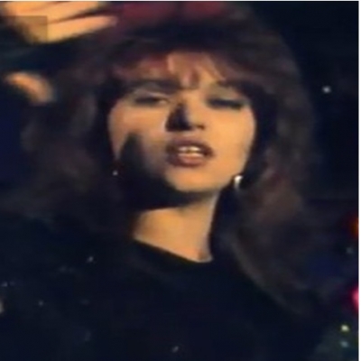 Χρονοντούλαπο : Σπάνιο κλιπ δεκαετίας ’80 από την Καίτη Γαρμπή !