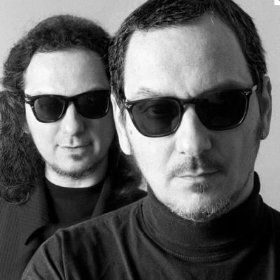 Χρονοντούλαπο : Χ & Π Κατσιμίχας «Νύχτωσε νύχτα» !