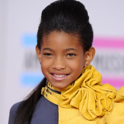 Ακούστε το καινούριο τραγούδι της Willow Smith μαζί με τη Nicki Minaj