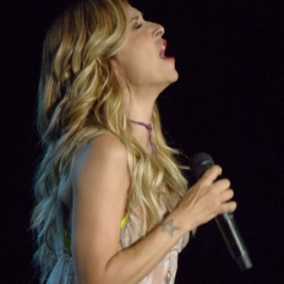 Άννα Βίσση: η συναυλία στη Λάρνακα!