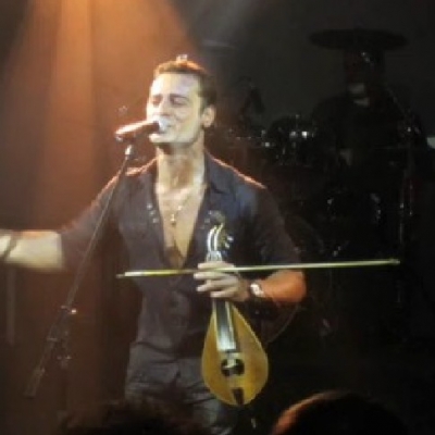 Αντώνης Χαβαδάκης «Η κρίση φίλε μου». Νέο τραγούδι !