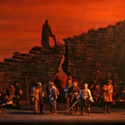 Άρχισε η προπώληση των εισιτηρίων για τις παραστάσεις της Metropolitan Opera