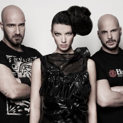  Αυτή την Παρασκευή οι REC στο MAD DAY LIVE @ The Mall Athens‏