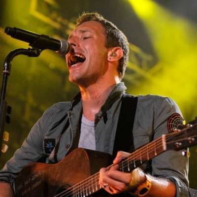 Coldplay: “Ο Kanye West άλλαξε τον τρόπο που ακούμε μουσική”