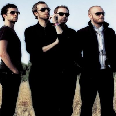 Coldplay: “Το Mylo Xyloto μπορεί να είναι το τελευταίο μας album”