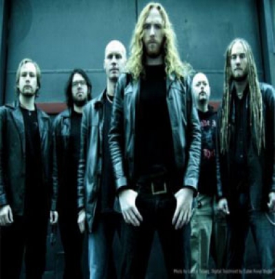 Dark Tranquillity - Νέο Video Online