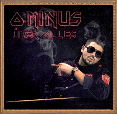 Δείτε πρώτοι το εξώφυλλο και την tracklist για το νέο cd του Ominus!