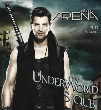 Δείτε στιγμιότυπα από την χθεσινοβραδινή πρεμιέρα του Σάκη Ρουβά!