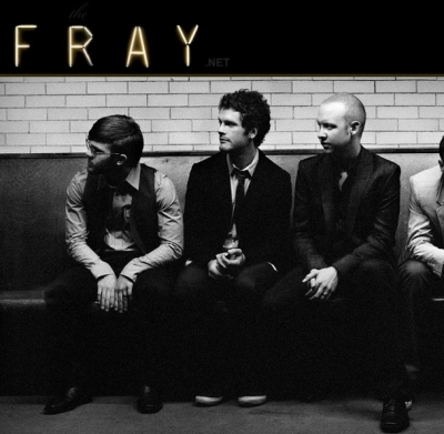 Δείτε την εμφάνιση των “The fray” στον Jimmy Kimmel