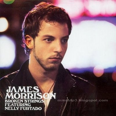 Δείτε το νέο βιντεοκλίπ του James Morrison με την Jessie J