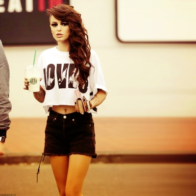 Δείτε το νέο video clip της Cher Lloyd για το τραγούδι With Ur Love