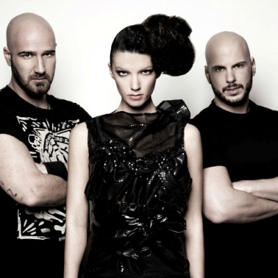 Δευτέρα πρωί οι Rec στο ''Πρωινό μου''!