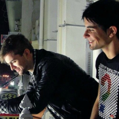 Ένα ολοκαίνουριo, δυνατό mashup από τους Freaky Fortune!