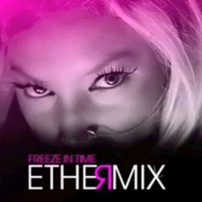 EtherMix: Νέο remix για το "Freeze in time"