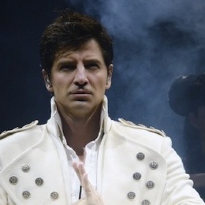 Φωτογραφίες και βίντεο από την πρεμιέρα στο Αθηνών Αρένα!