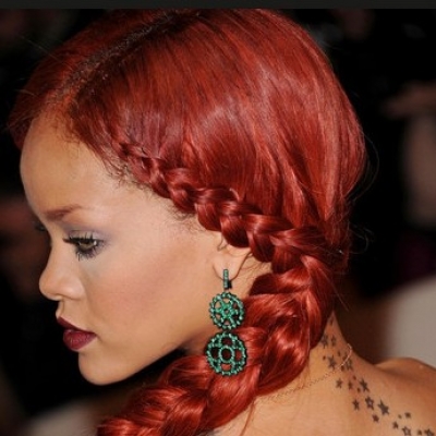 Γιουχάρισμα για τη Rihanna σε συναυλία της 