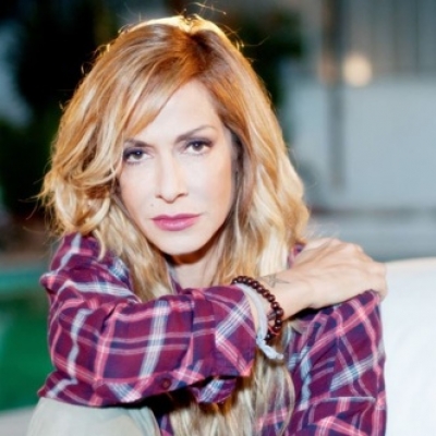 H Άννα Βίσση και ο διαγωνισμός σύνθεσης