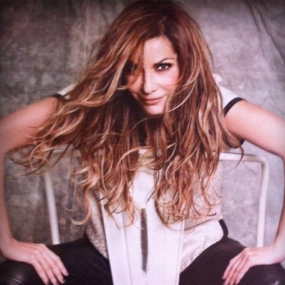 Η Δέσποινα Βανδή μιλάει για τα παιδικά της χρόνια!