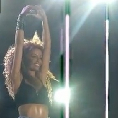 «Η Ζωγραφιά» της Ελένης Φουρέιρα !