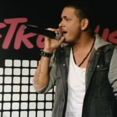 Η εμφάνιση του Stan στο Mad Day Live!