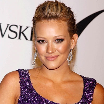 Hilary Duff:" Θέλω πολύ να κάνω ένα καινούριο album"