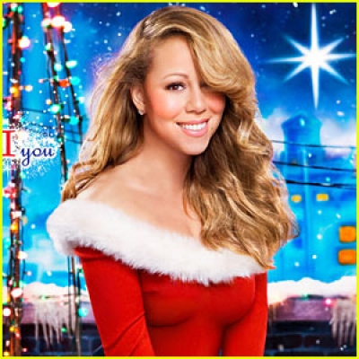 Justin Bieber, Mariah Carey - All I Want For Christmas Is You (Superfestive Remix)