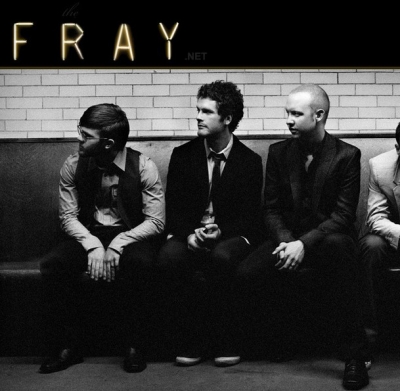 Καινούργιο τραγούδι από το συγκρότημα "the fray"