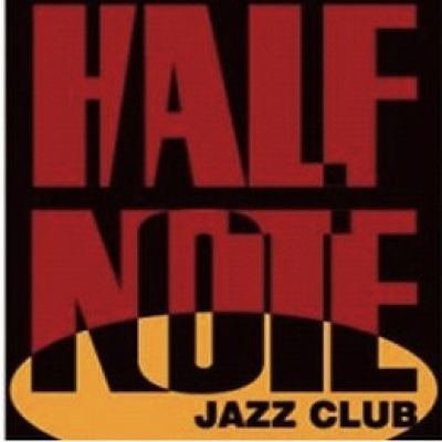 Live streaming κάθε Πέμπτη από το Half Note Jazz Club