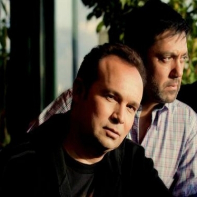 Μακεδόνας και Θεοφάνους καλεσμένοι στο «Πρωινό μου»