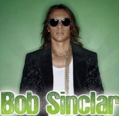 “Me not a gangsta”: ολοκαίνουργιο τραγούδι και βίντεο από τον Bob Sinclar!