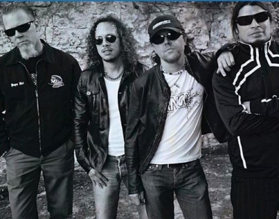 Metallica: “Το Lulu είναι ένα από τα καλύτερα πράγματα που έχουμε κάνει”