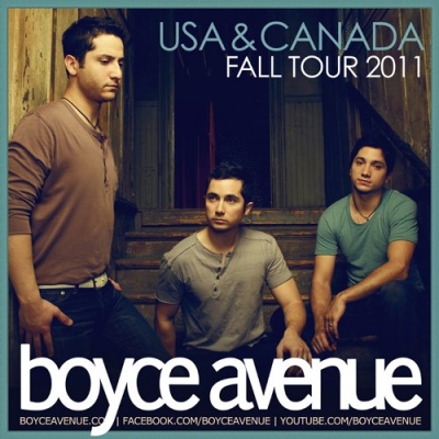 Μια διαφορετική εκτέλεση του What Makes You Beautiful 