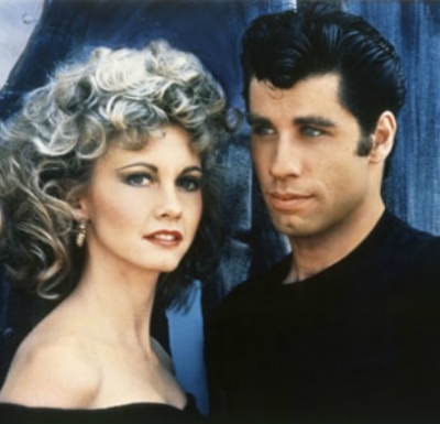 Μία σύγχρονη εκδοχή του “Grease”!