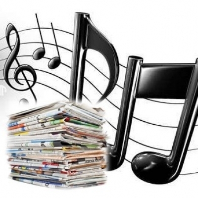 Μουσικό περίπτερο: Τι cd προσφέρουν οι εφημερίδες αυτή την εβδομάδα