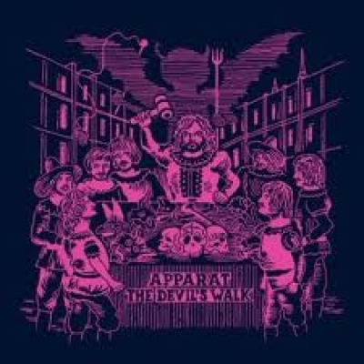 Νέα κυκλοφορία: Apparat