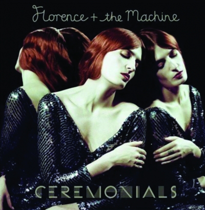 Νέα κυκλοφορία: Florence +The Machine