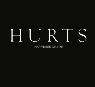Νέα κυκλοφορία: Hurts