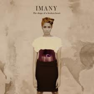 Νέα κυκλοφορία: Imany