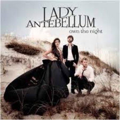 Νέα κυκλοφορία: Lady Antebellum